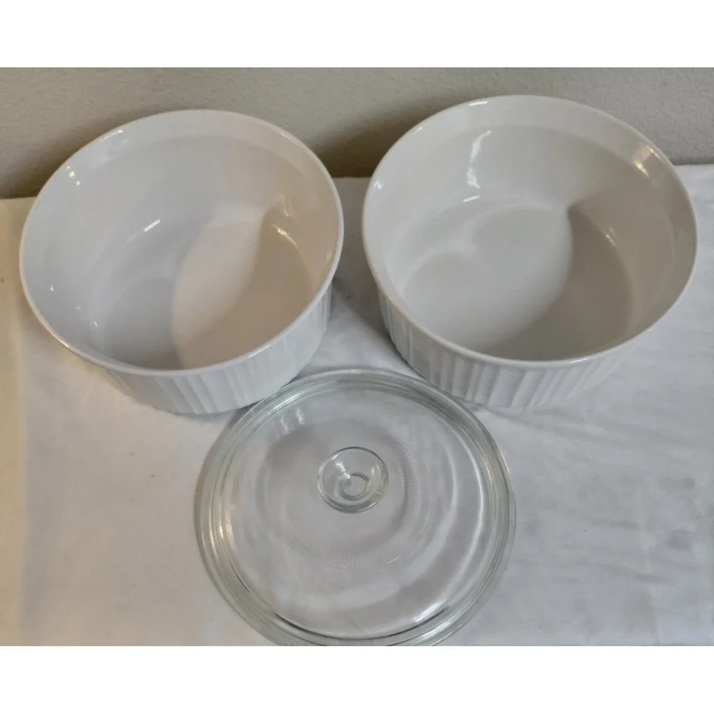 Corningware lot french